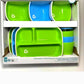 Munchkin 9 Piece Splash Toddler Dining Set