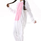 Atoz Onesie For Kids, Animal Pajamas Halloween Cosplay Costume For Girls Boys, Cat 8-9Y