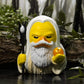 TUBBZ First Edition: Lord of The Rings - Saruman Cosplaying Rubber Duck Vinyl Figure