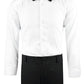 Black N Bianco Boys Infant And Toddlers Black Tuxedo Size X-Large