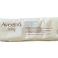 Aveeno Baby Daily Care Wipes - Cleanse Gently And Efficiently - Baby Wipes - Baby Essentials - 72 Wipes, Lid On Each Pack, Pack