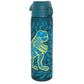Ion8 Kid'S One Touch 2.0 On-The-Go Printed Water Bottle - Leakproof And Bpa-Free Water Bottle - Fits Car Cup Holders And Kid'S B