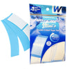 Walker Tapes. Ultra Hold Mini Strips. 72 Per Bag By Walker Tape
