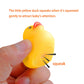 Rubber Duck Bath Toys 50PCS Mini Ducks Bulk for Kids Baby Shower Decorations Birthday Party Favors Gift Classroom Summer Beach P