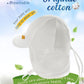 Furtalk Baby Sun Hat Upf 50+ Uv Ray Sun Protection Cotton Toddler Hats For Boys Girls