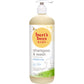 Burt'S Bees Baby Shampoo And Wash Set, Fragrance Free, 2-In-1 Natural Origin Plant Based Formula For Sensitive Skin, Hypoallerge