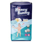 Honey Bunny Everyday Baby Diapers Pants | Extra Large (Xl), 42 Count, 1217 Kg | Silky Soft On Skin | 12 Hours Protection Baby D