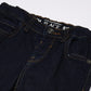 The Children'S Place Baby Boys And Toddler Boys Stretch Skinny Jeans, Dark Rinse Wash, 18-24 Months