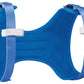 PETZL BODY Kids Shoulder Straps - Padded Shoulder Straps To Be Used in Conjunction With a Childs Seat Harness