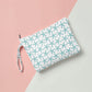 Makeup Bag, Toiletry Bag, Waterproof Large Capacity Travel Cosmetic Bag, Zipper Pouch For Women, Girls, Mom, Sister, Friends, We