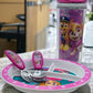 Playtex Baby Sipsters Stage 4 Paw Patrol Spout Cups, Spill-Proof, Leak-Proof, Break-Proof - Pink, 12 Oz, 1 Count
