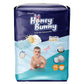 Honey Bunny Everyday Baby Diapers Pants | Extra Large (Xl), 56 Count, 1217 Kg | Silky Soft On Skin | 12 Hours Protection Baby D