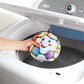 Fisher-Price Laugh & Learn Baby Musical Learning Toy, Singin Soccer Ball Plush With Songs Sounds & Phrases For Ages 6+ Months