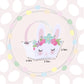 Weepa Easter Treat Boxes Mini Paper Easter Baskets For Kids Diy Egg Hunt Bunny Gift Box With Handle Cute Bunny Easter Basket Con