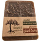 Natural Balancing Thai Herbal Soap, Neem and Galangal Extract for Skin Relief, Treats Rashes and Itching