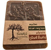 Natural Balancing Thai Herbal Soap, Neem and Galangal Extract for Skin Relief, Treats Rashes and Itching