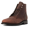 Thursday Boot Company Mens Captain Rugged And Resilient Cap Toe Boot, Arizona Adobe, 10