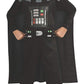 Rubies Girls Star Wars Classic Darth Vader Costume, Small