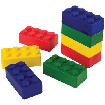 U.S. Toy Block Mania Stress Toys