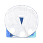 Feeding Tube Pads G Tube Button Pad With Cover For G-Tube Or J Tube Reusable And Comfort 7 Pack