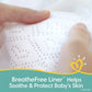 Pampers Swaddlers Newborn Diapers, Size 1, 96 Count