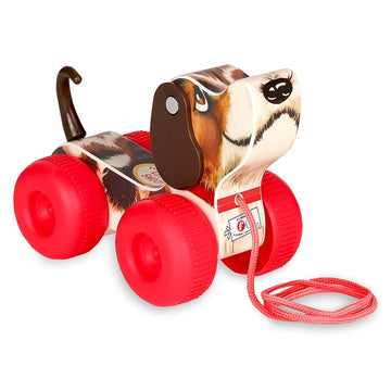 Fisher-Price Little Snoopy Toy