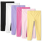 The Children'S Place,And Toddler Girls Leggings,Rose Mist,3T