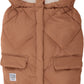7 A.M. Enfant Blanket 212 Evolution (Spice Quilted)
