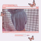 Looly Baby Bloomers Unisex Baby Girls Boys Cotton Linen Blend Shorts (90, Blue)