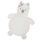 Levtex Baby - Imani Playmat - Llama - Cream, Pink And Grey - Nursery Accessories