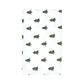 Hudson Baby Unisex Baby Cotton Flannel Burp Cloths, Bugs, One Size