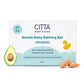 Citta Bathing Bar For Babies & Kids | SoapFree, No Tears | Dermatologist Approved Ph Balanced Wash For Sensitive Skin | Gentle 