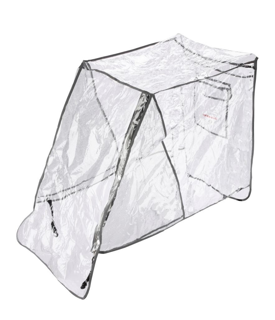 Diono Stroller Rain Cover, Clear,60256-EU-01