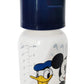 Cudlie Disney Baby Boy Mickey Mouse 5 Oz Pack Of Three Baby Bottles, Mickey Friends