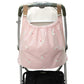 NDWLNYDM Stroller Storage Accessory - Universal Baby Stroller Multifunctional Hanging Storage Bag - Perfect for Moms on the Go