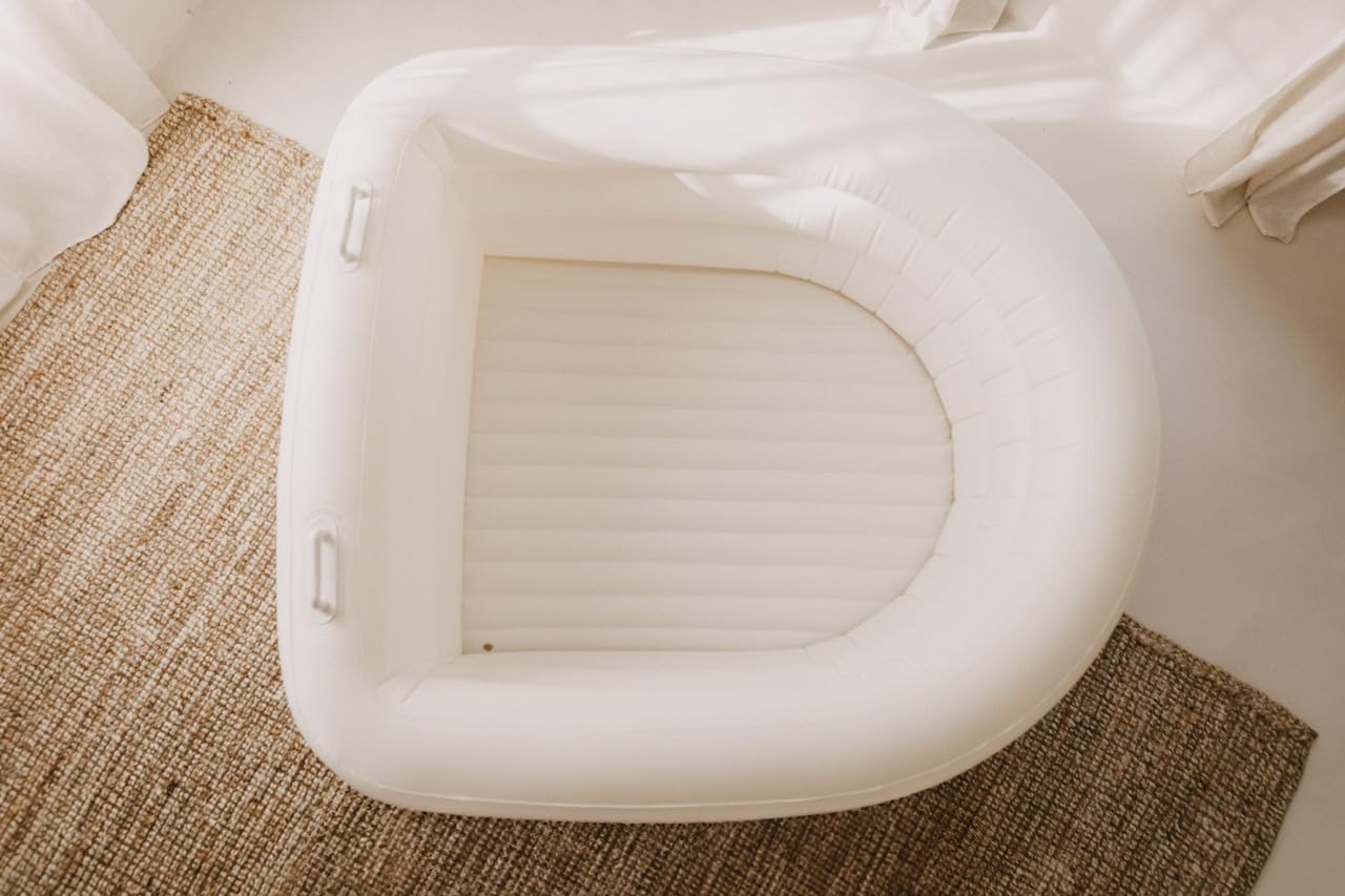 Tubina Wild Milky Birth Pool
