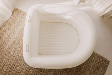 Tubina Wild Milky Birth Pool