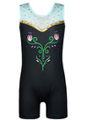Hoziy Leotards For Toddler Girls Baby Girl Black 1-2T 18-24 Months 12-24 Month Diamond Sparkle Sequins Floral