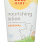 Burts Bees, Baby Bee Lotion Original, 6 Ounce