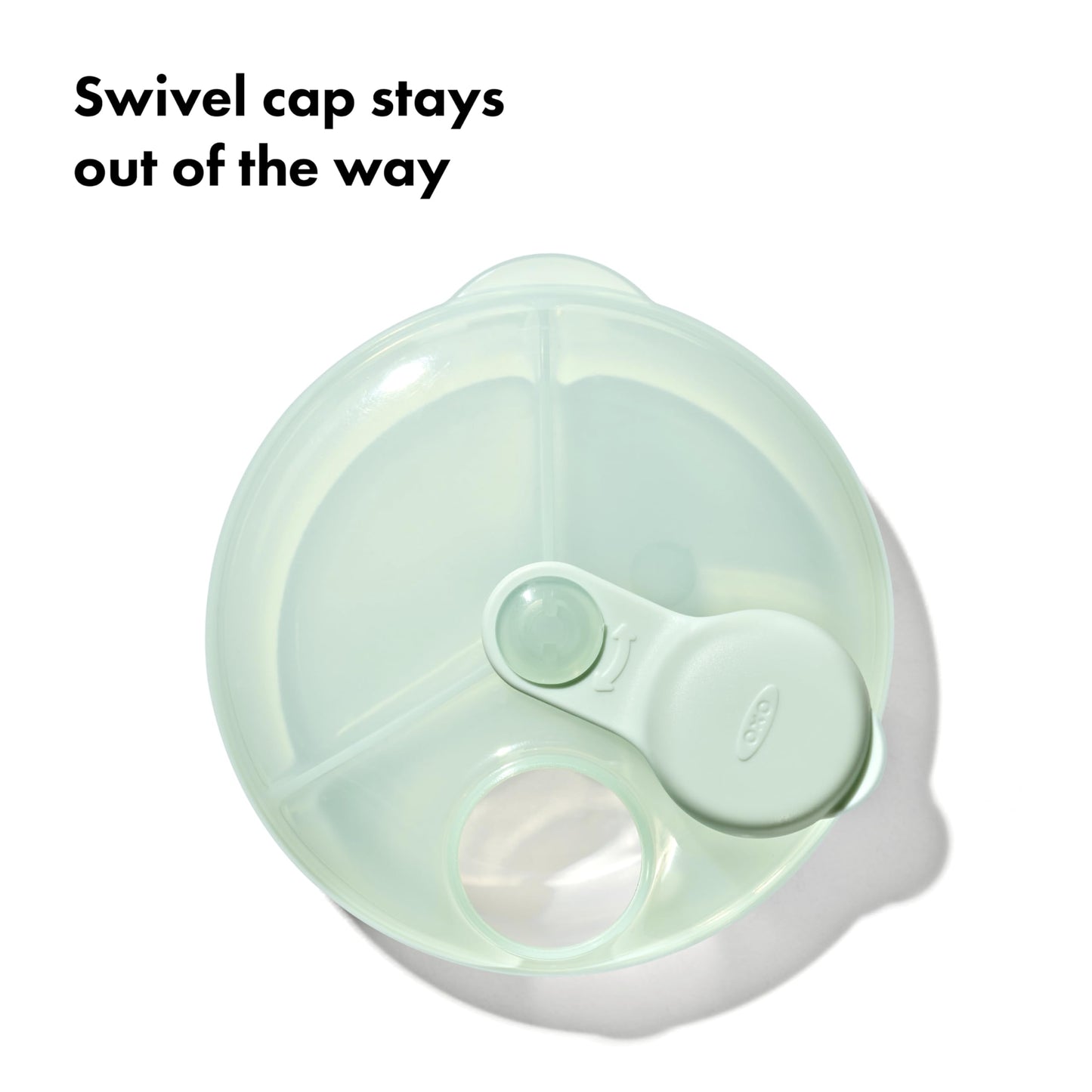 Oxo Tot Formula Dispenser - Opal
