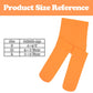 Sarfel Orange Tights Baby Tights For Baby Girls Halloween Tights Toddler Tights Toddler Girl Tights Toddler Halloween Tights