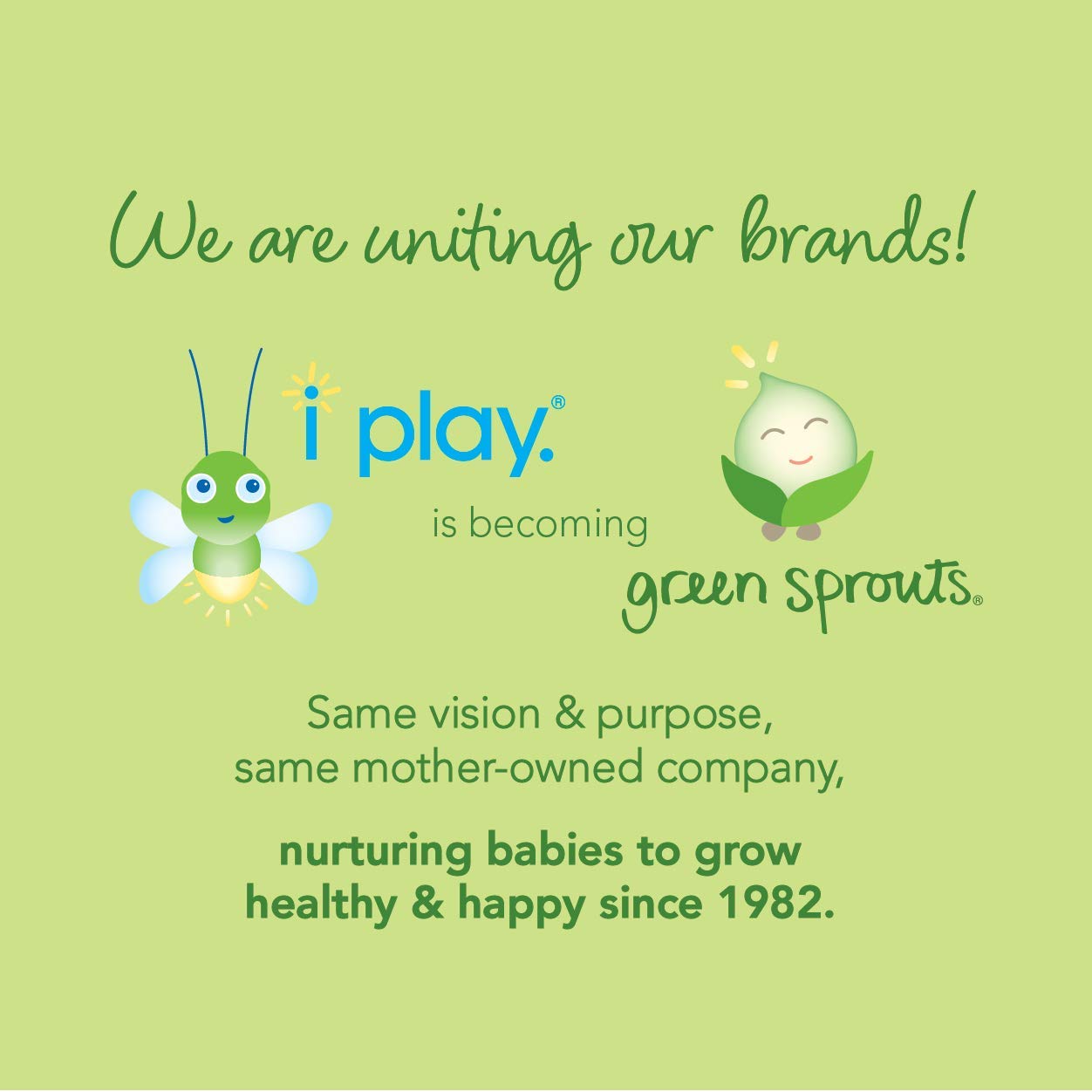 I Play. Baby Flap Sun Protection Swim Hat, Pink, 0-6 Months