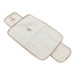 Baby Changing Pad, Diaper Changing Mat Leakage Proof Large Space for Moving for Infant (#1)
