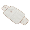 Baby Changing Pad, Diaper Changing Mat Leakage Proof Large Space for Moving for Infant (#1)