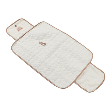 Baby Changing Pad, Diaper Changing Mat Leakage Proof Large Space for Moving for Infant (#1)