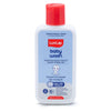 Luvlap Baby Wash - 200Ml, With Milk Protein, Oatmeal, Shea Butter And Vitamin E, Soap Free, Baby Wash For Baby Bath, Natural, Ph