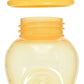 Nuby No-Drip Tinted Bottle 3Pk 10 Ounce - Assorted Colors