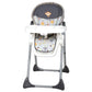 Baby Trend Sit-Right High Chair, Bobble Heads