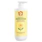 KINDORA 2-in-1 Baby Shampoo and Body Wash with Calendula & Oat - Gentle, Tear-Free & Hypoallergenic | Plant Based Cradle Cap Tre