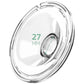 Mompmuir Flange Shields Compatible With Momcozy/Tsrete/Hauture/Padram/Loveoflive/Omfmf, Use With Wearable S9 Pro/S10/S12 Parts R